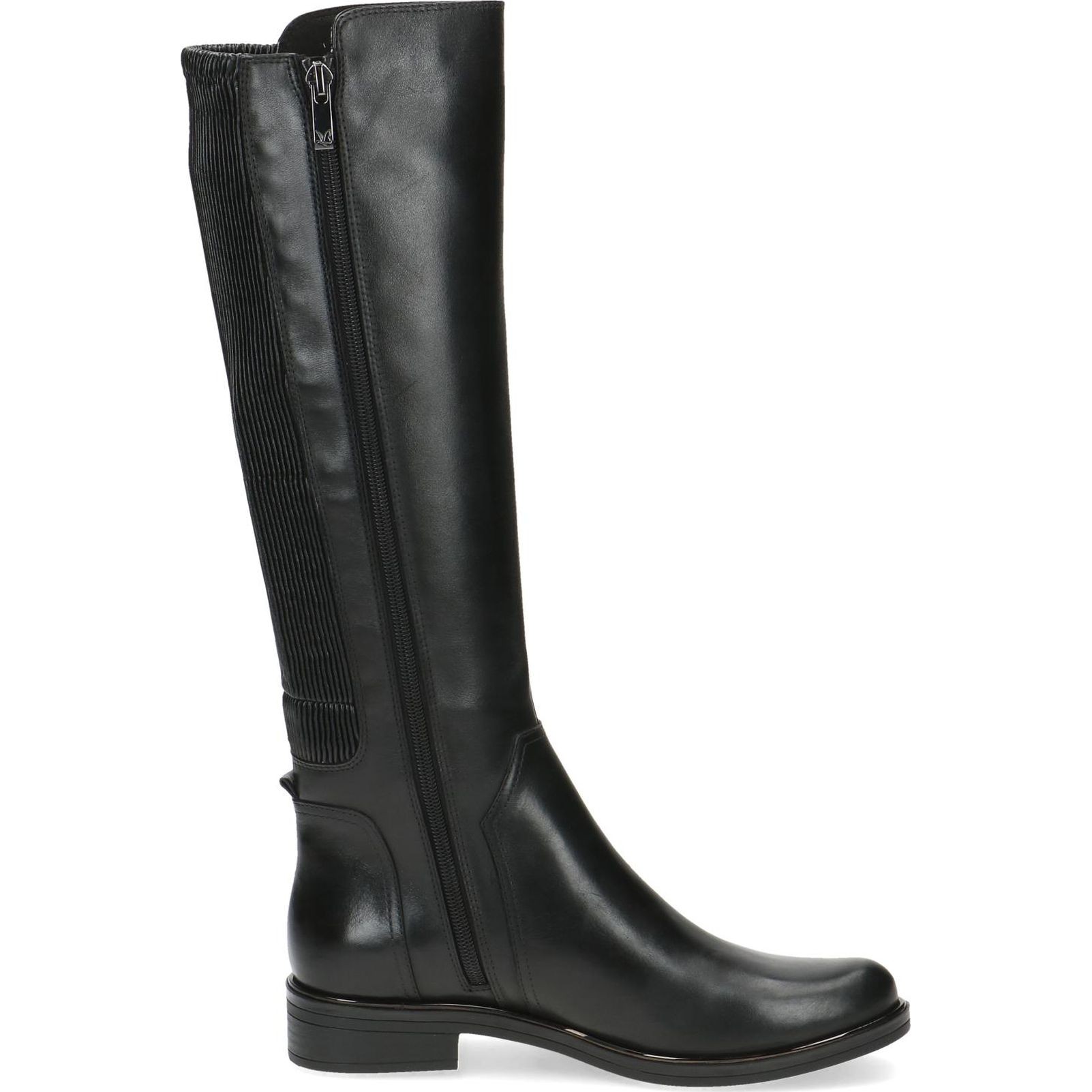 CAPRICE Auliniai moterims, Juoda, Boots 3