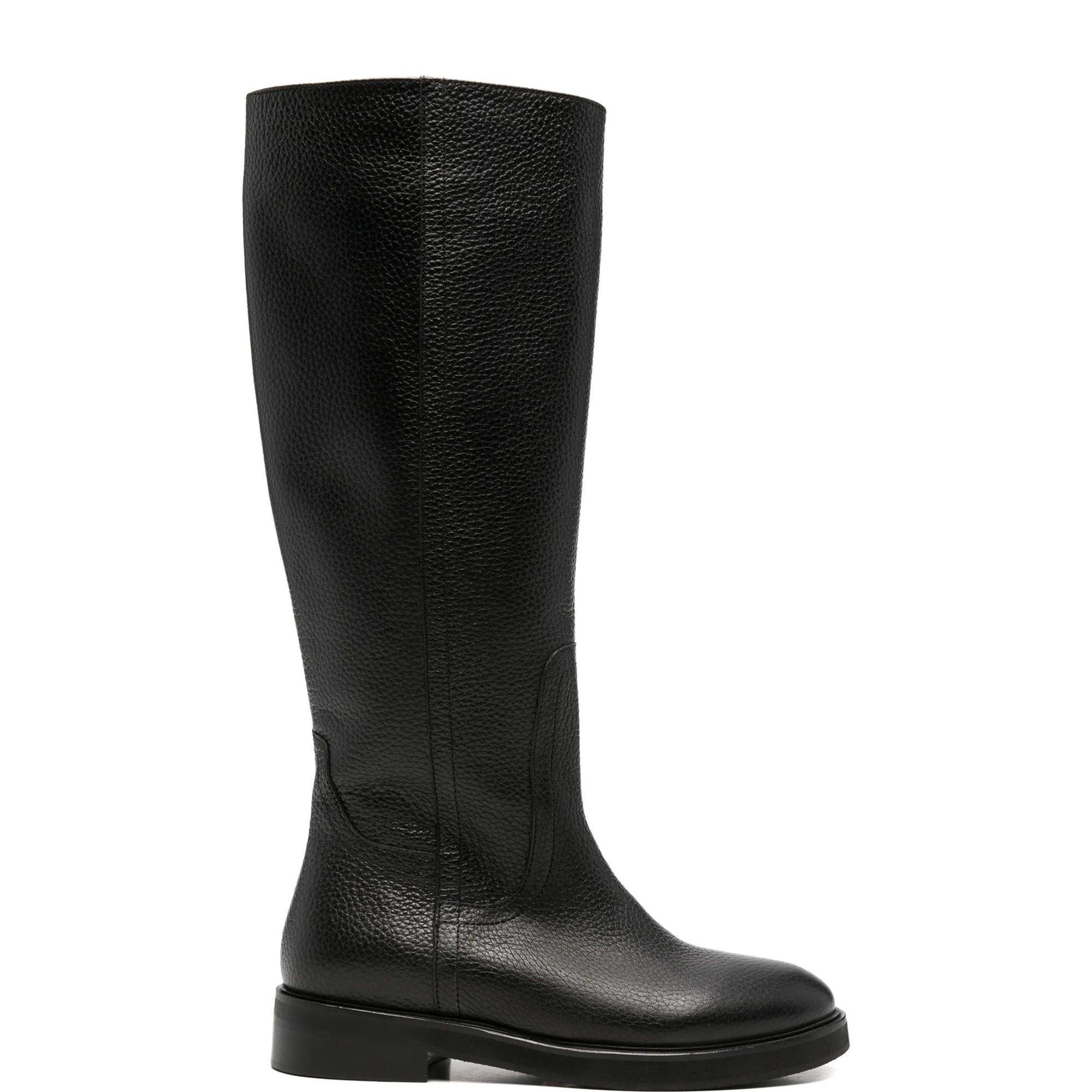 ADRIANNA FERETTI Auliniai moterims, Juoda, Boots 2
