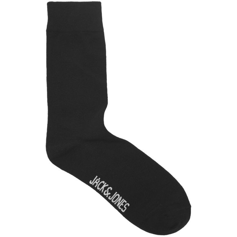 JACK & JONES Kojinės vyrams, Mėlyna, JACSUBOO SKULL SOCKS 6