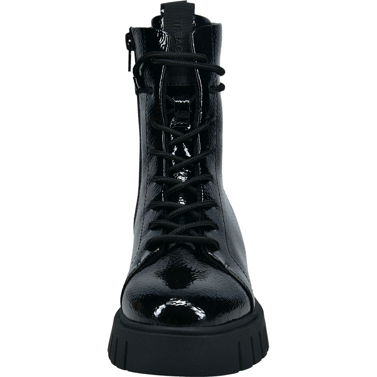 BAGATT Aulinukai moterims, Juoda, Benisha booties 5