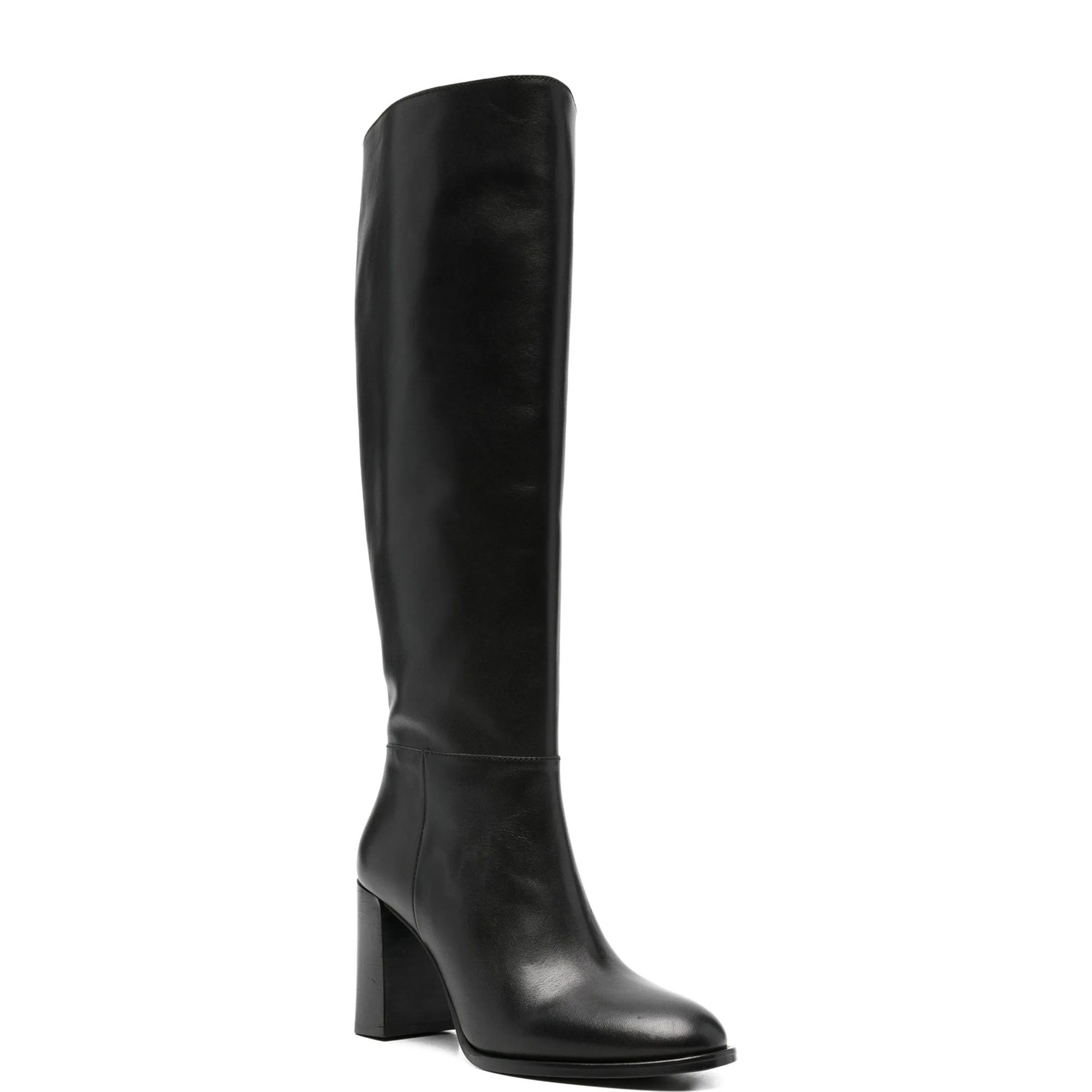ADRIANNA FERETTI Auliniai moterims, Juoda, Boots 1