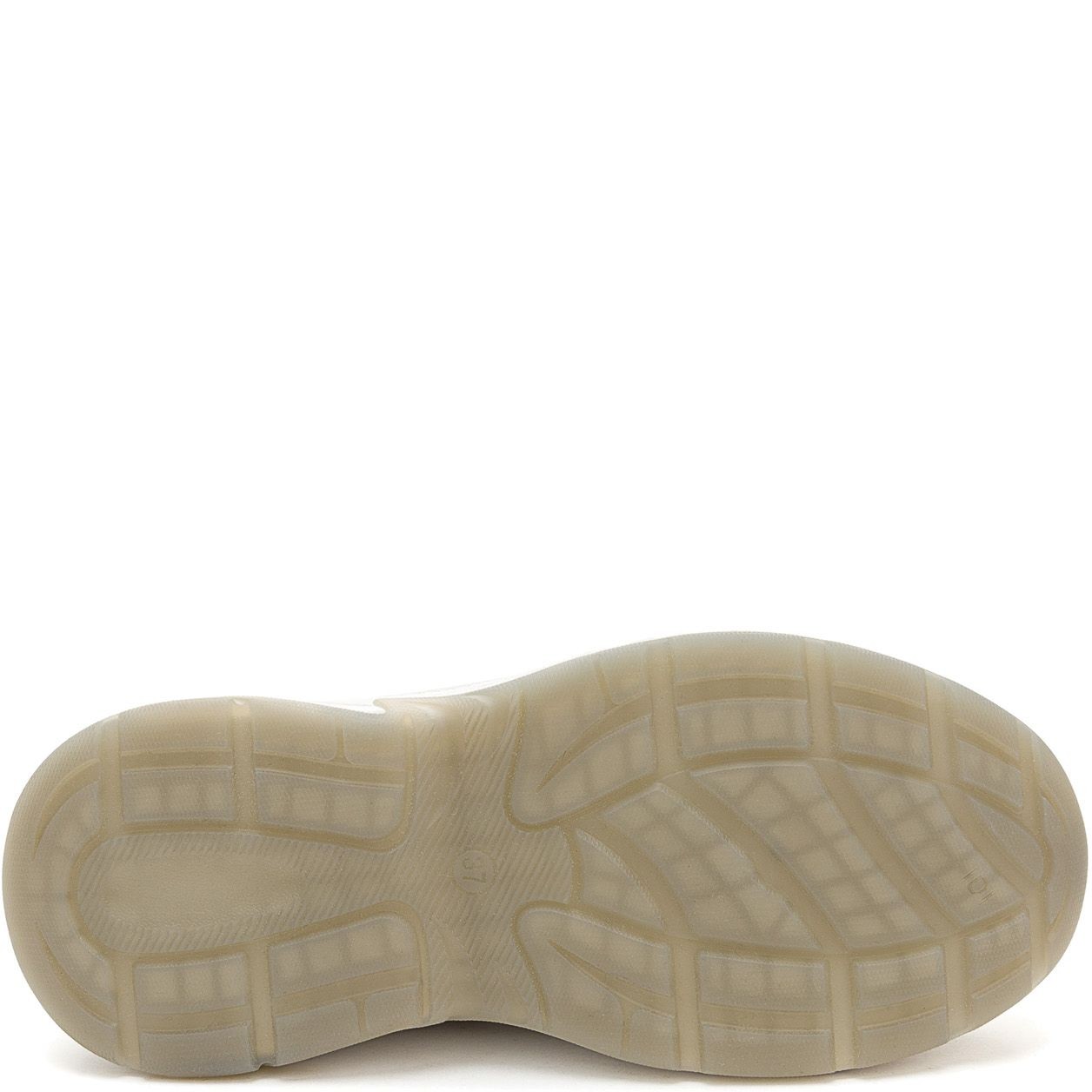 KEDDO Sportbačiai moterims, Balta, Sneakers 3
