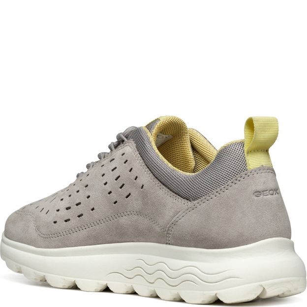 GEOX Laisvalaikio bateliai moterims, Kūno, Spherica sneakers 3