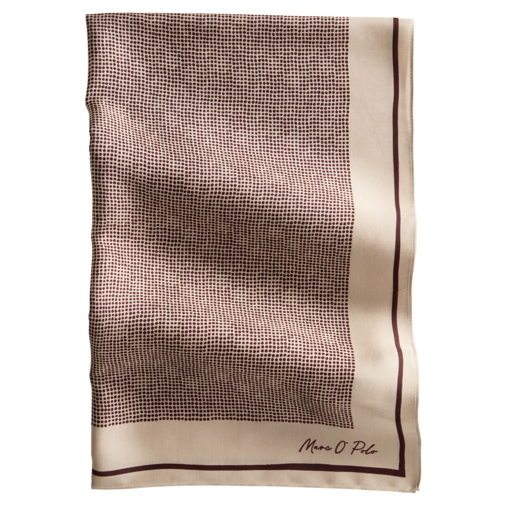MARC O'POLO Šalikas moterims, Marga, 5000012975 Scarf 1