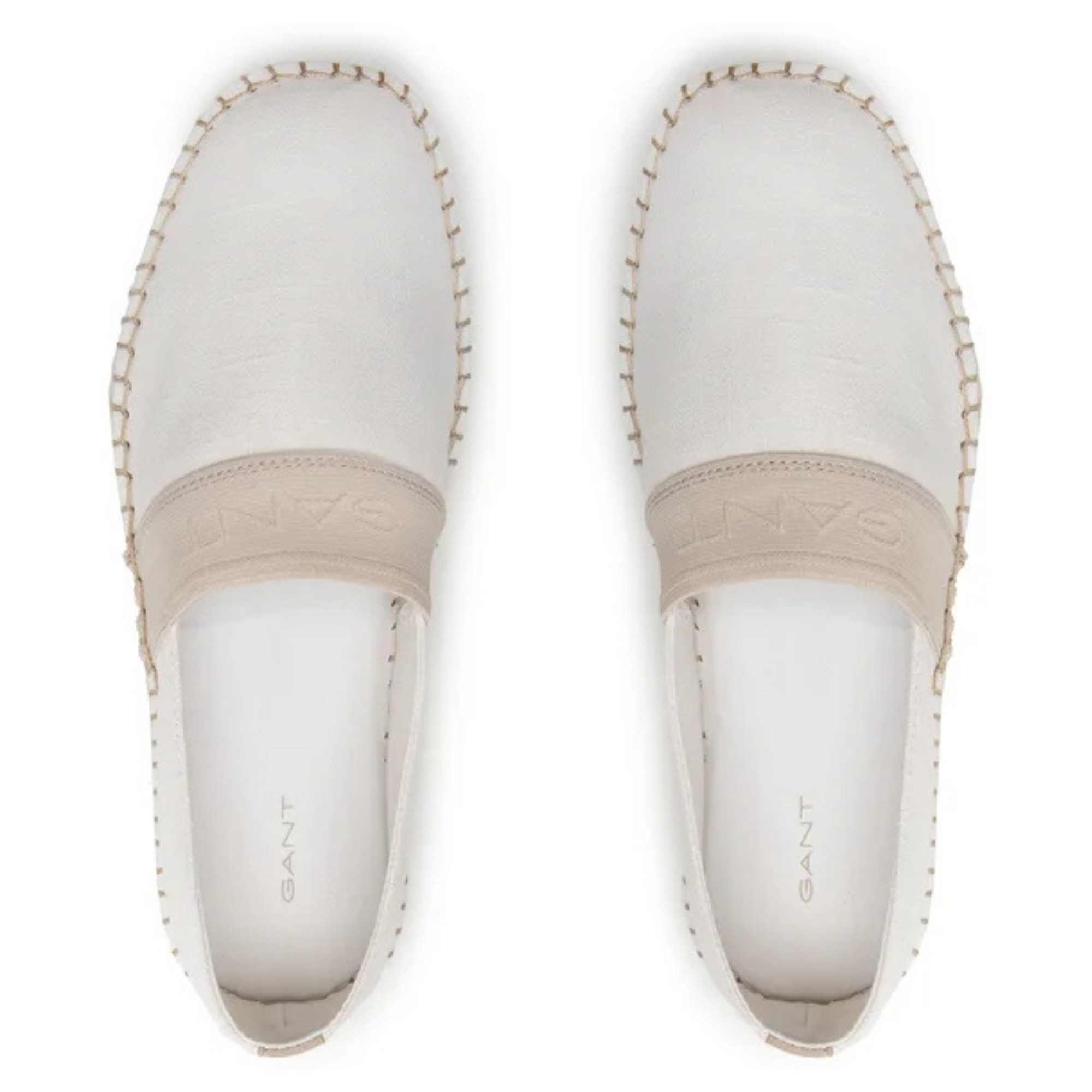 GANT Espadrilės moterims, Smėlio, Lular ESPADRILLES 3