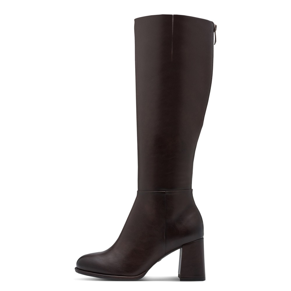 TAMARIS Auliniai moterims, Ruda, Boots 25515-41 2