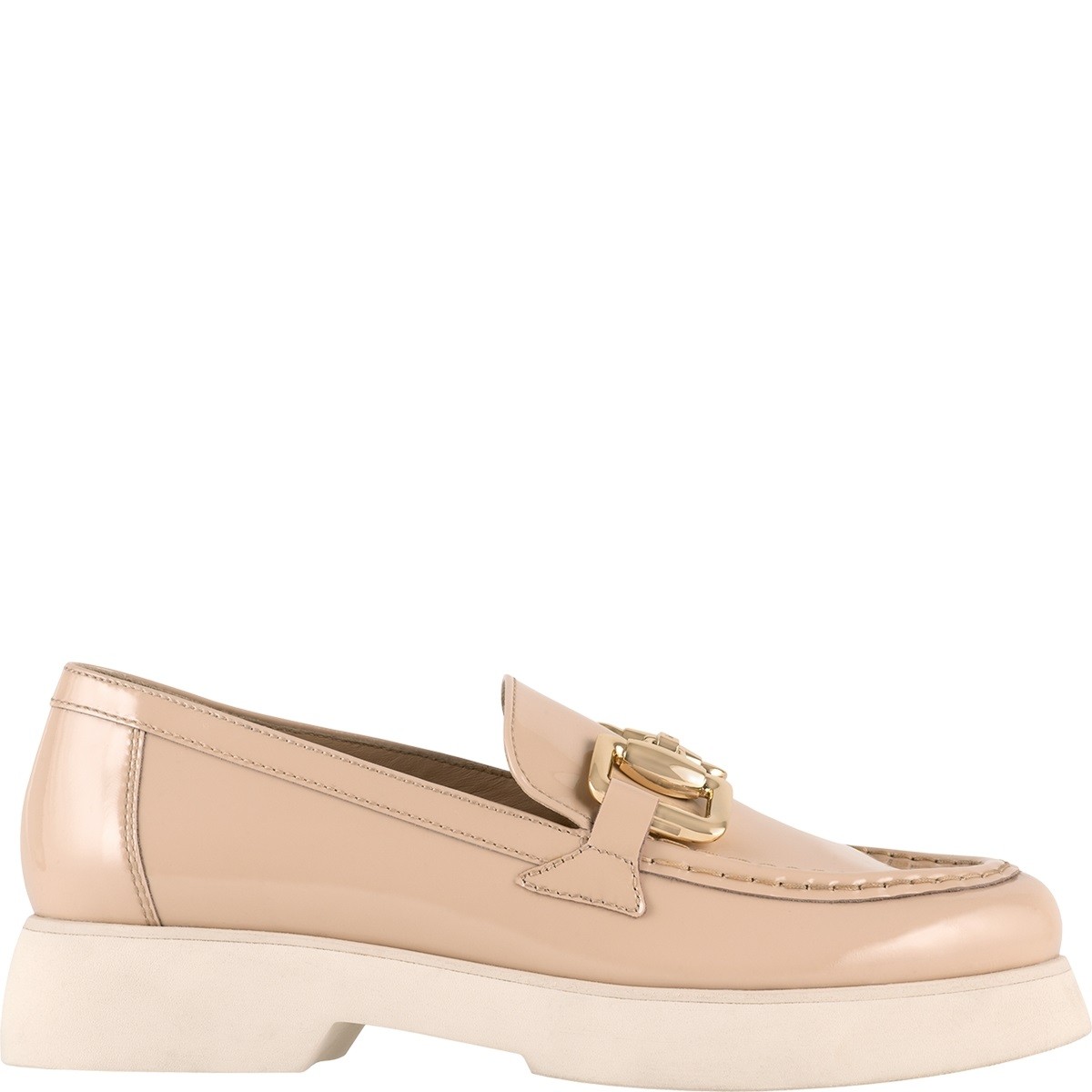 HOGL Loaferiai moterims, Kūno, MAX Loafers, hog5101614-1400 2
