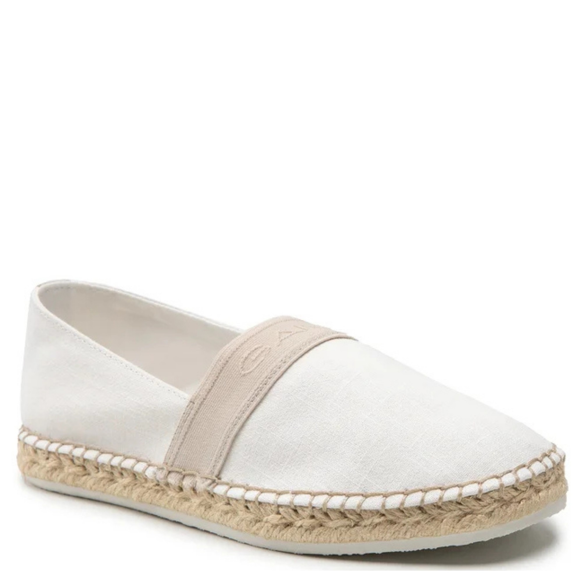 GANT Espadrilės moterims, Smėlio, Lular ESPADRILLES 1