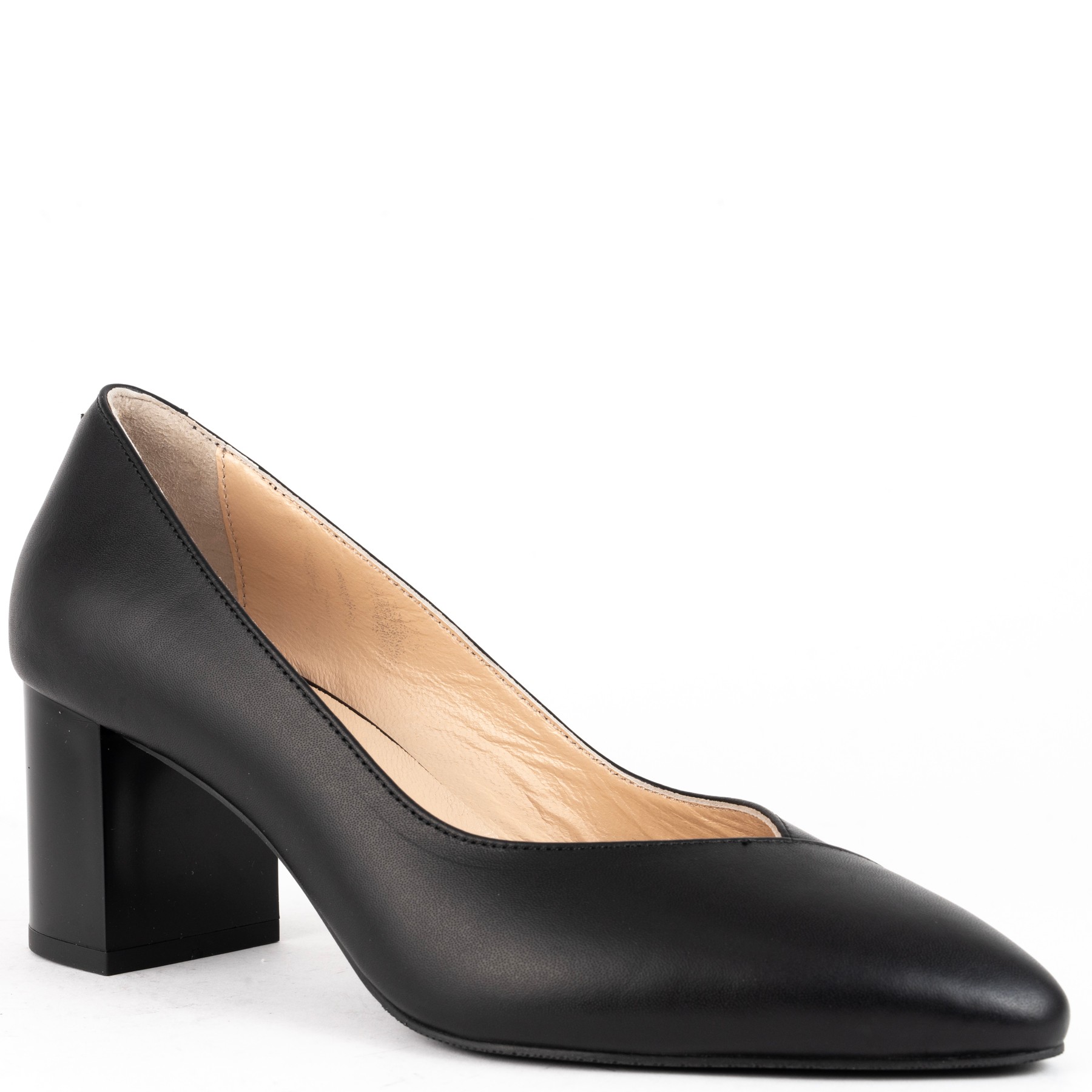 SERGIO MORETTI Aukštakulniai moterims, Juoda, Pumps 1