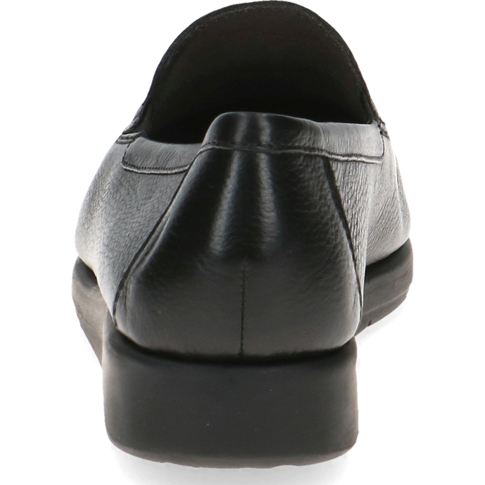 CAPRICE Loaferiai moterims, Juoda, Loafers 5