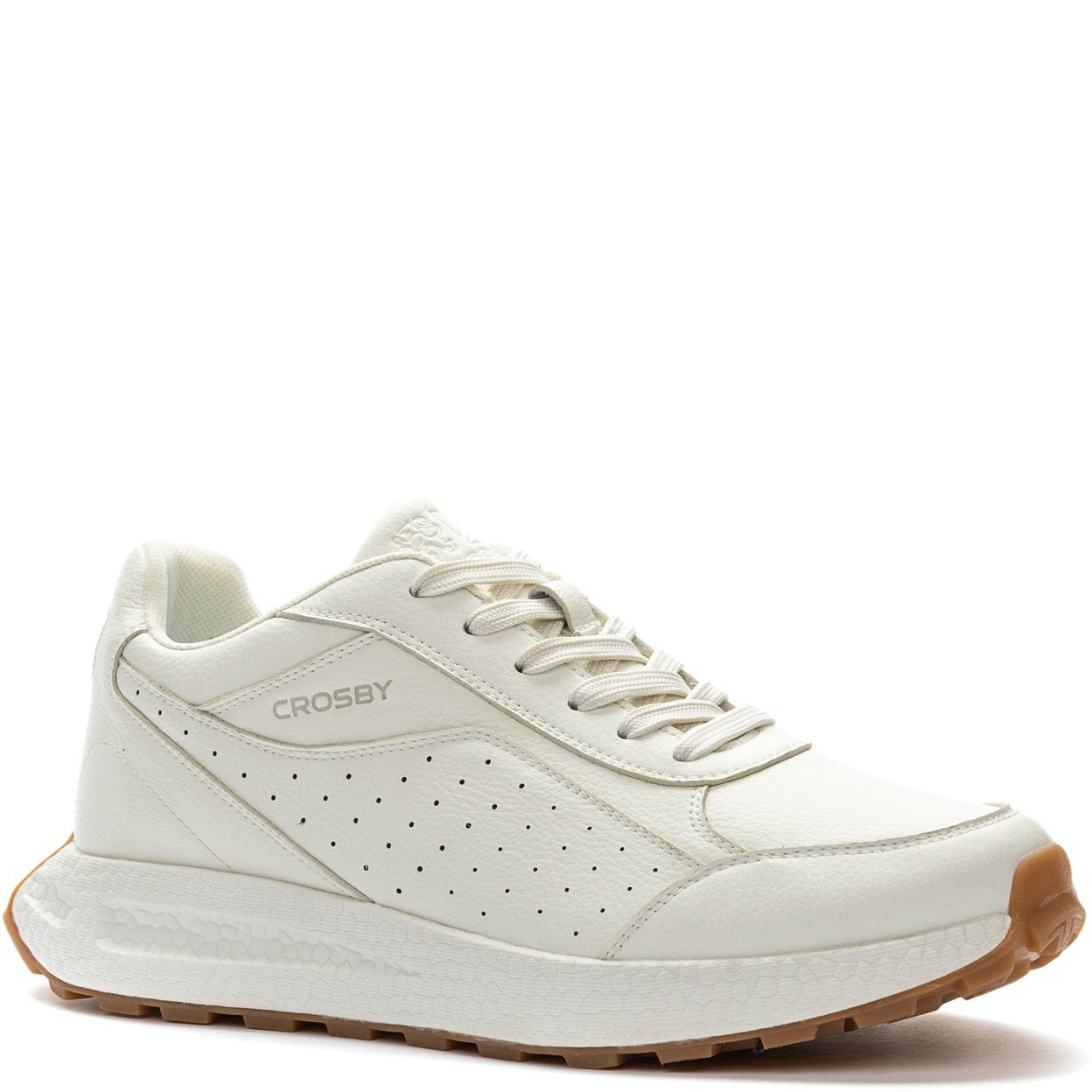 KEDDO Sportbačiai vyrams, Balta, Sneakers 1