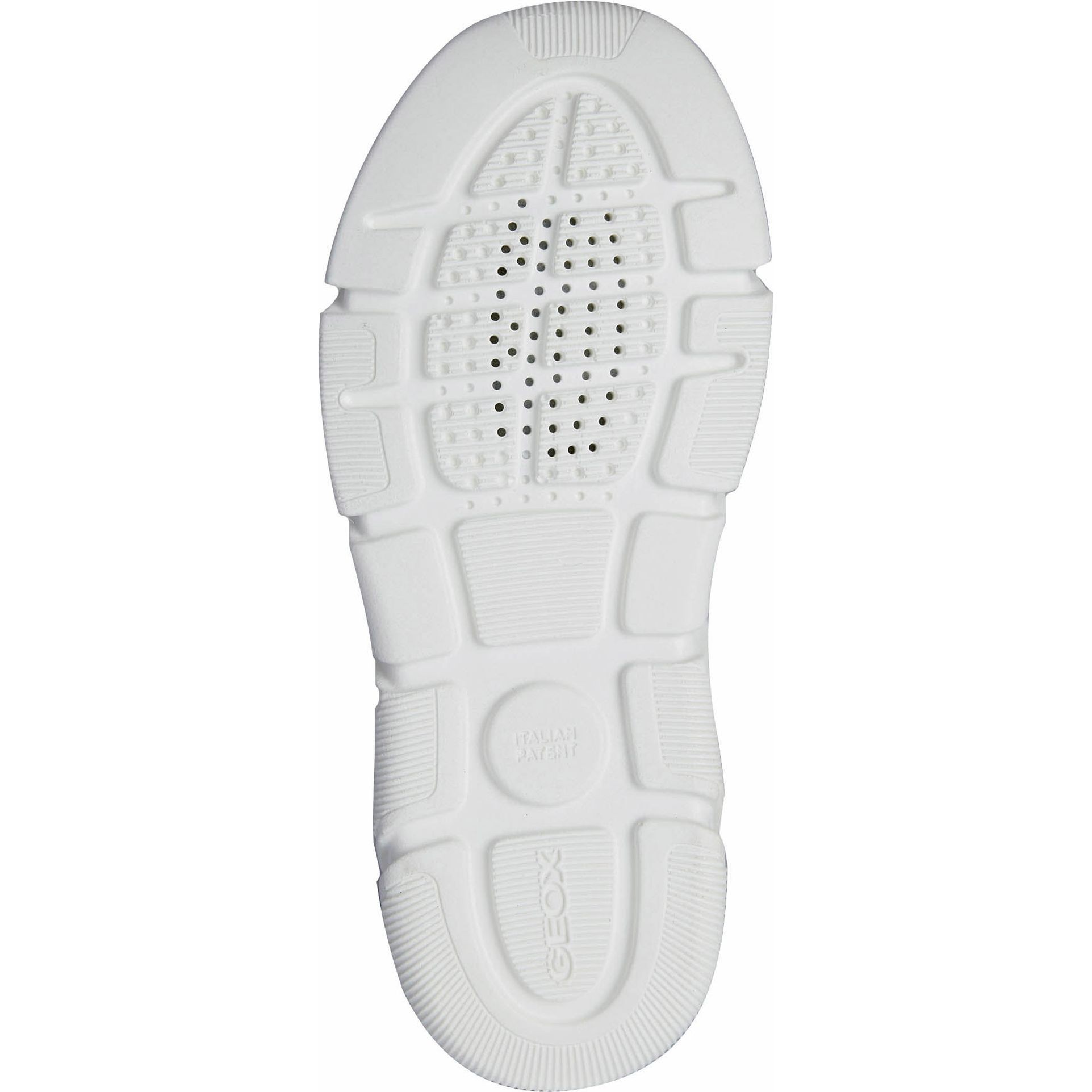 GEOX Sportiniai bateliai mergaitėms, Rožinė, ARIL SHOES 4