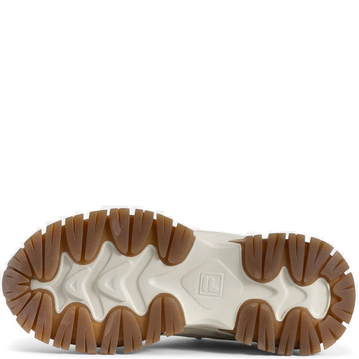 FILA Laisvalaikio bateliai vyrams, Smėlio, Ray tracer tr2 sneaker 5