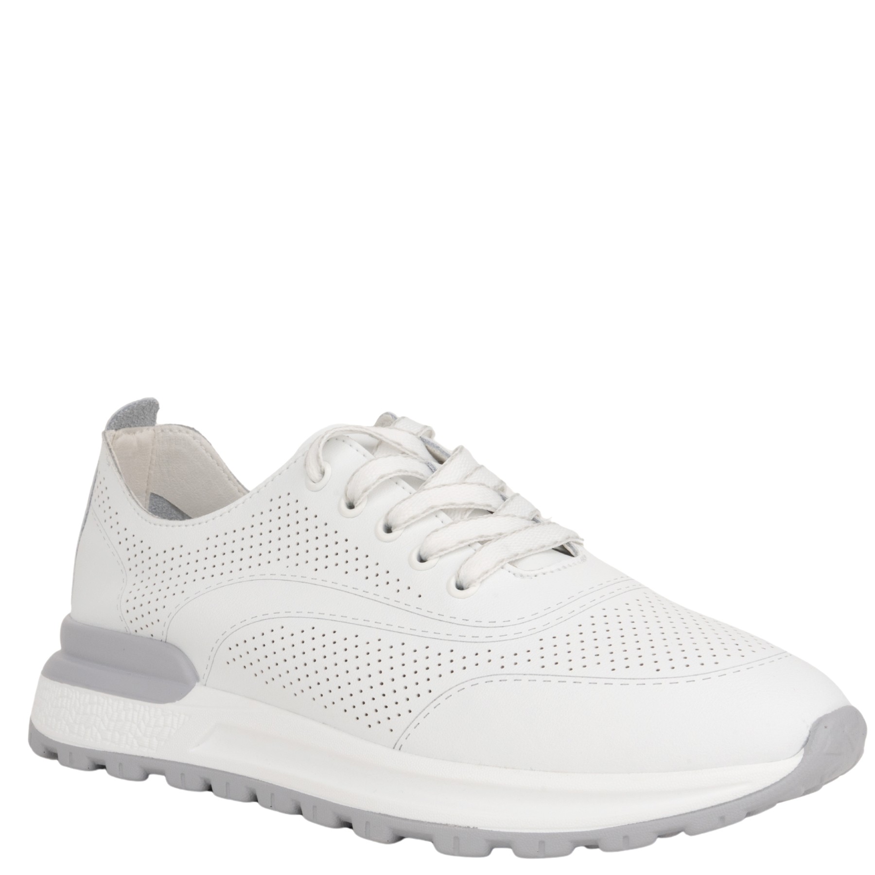 GRUNER SCHUHE Sportbačiai moterims, Balta, Sneakers 1