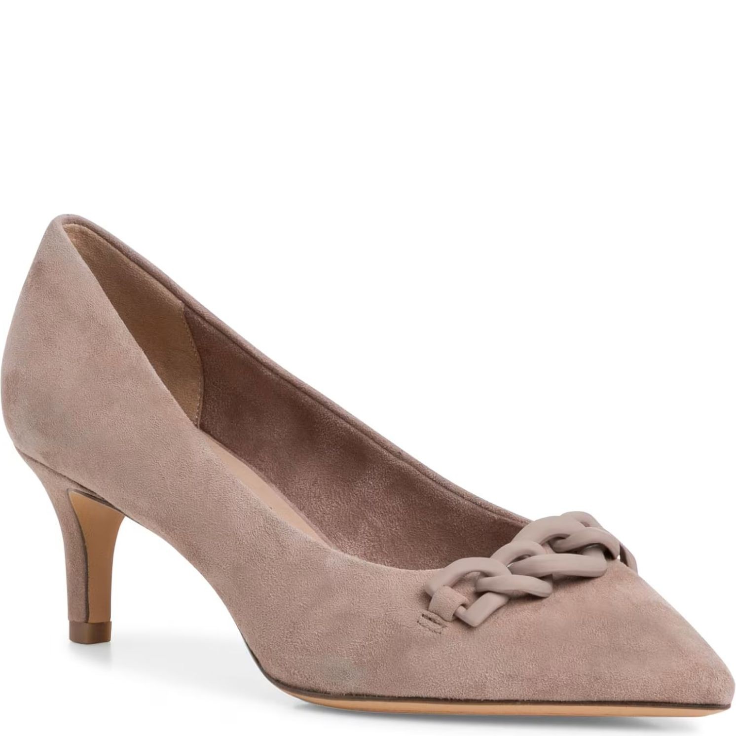 TAMARIS Aukštakulniai moterims, Smėlio, PUMPS 1