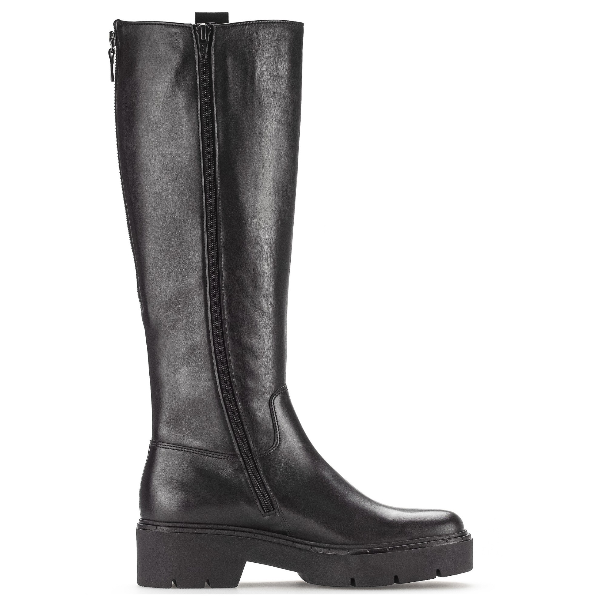 GABOR Aulinukai moterims, Juoda, Booties 2