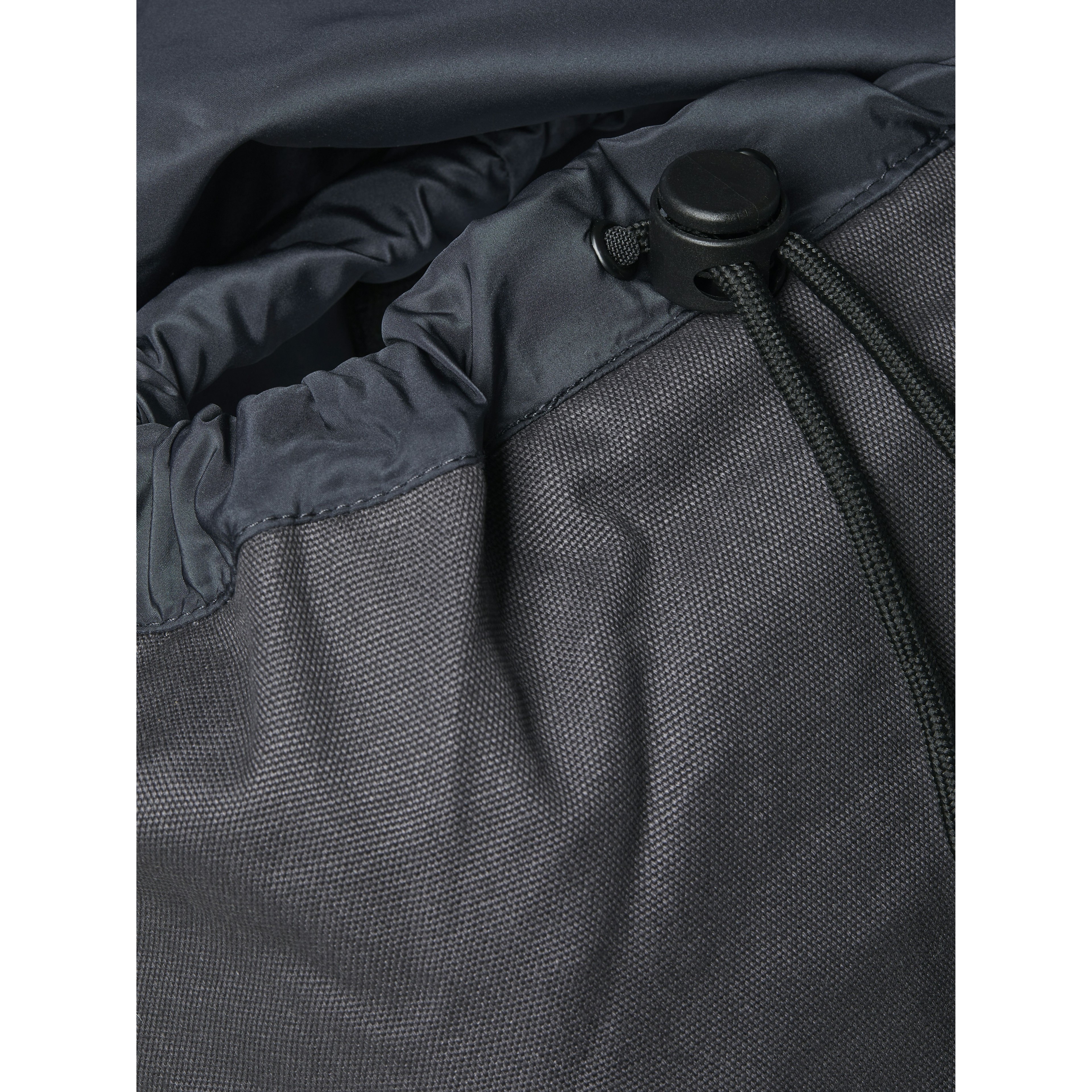 JACK & JONES Rankinė, krepšys vyrams, Juoda, JACVANCE BACKPACK 3