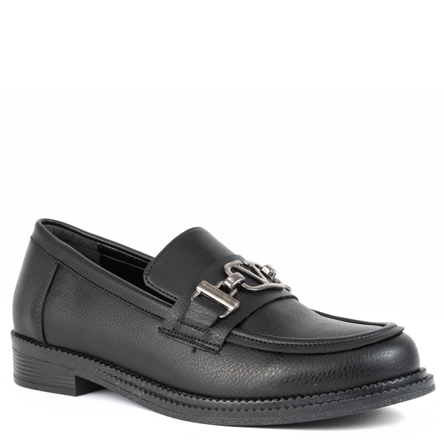 VAANI Loaferiai moterims, Juoda, Loafers 1