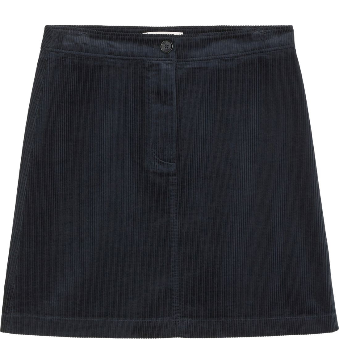 MARC O'POLO Mini sijonas moterims, Mėlyna, Mini skirt 408093220113 1
