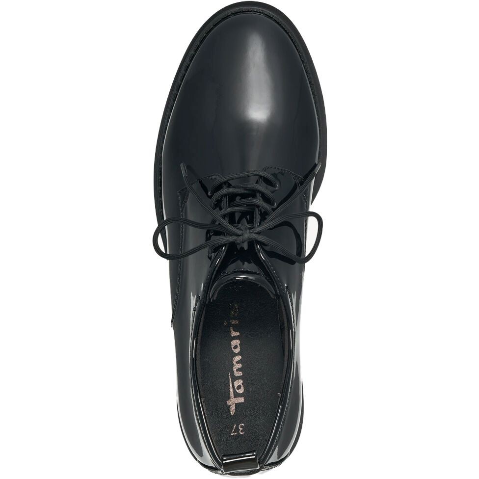 TAMARIS Klasikiniai batai moterims, Juoda, FORMAL, wor23302-41-018 3