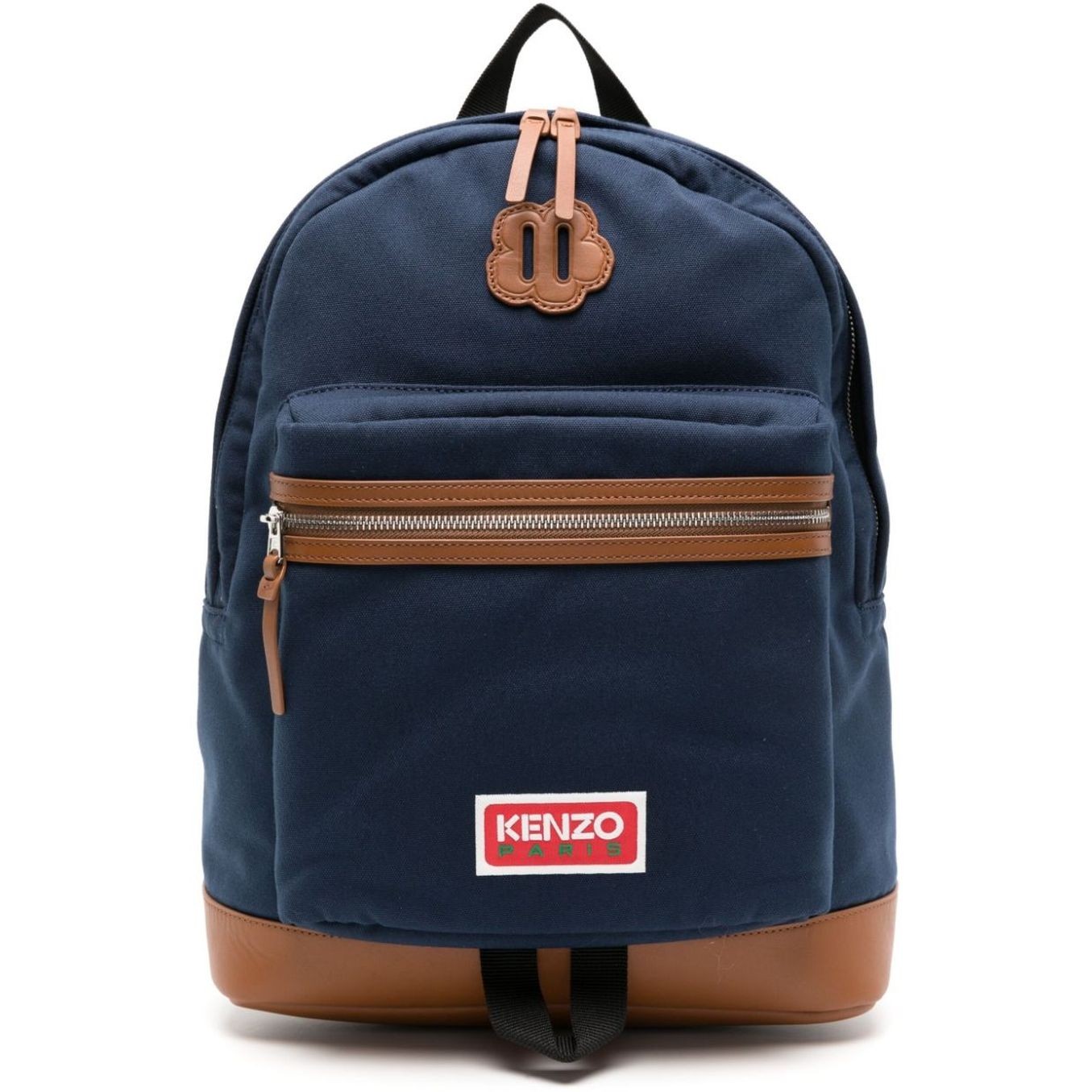 KENZO Kuprinė vyrams, Mėlyna, Backpack 1