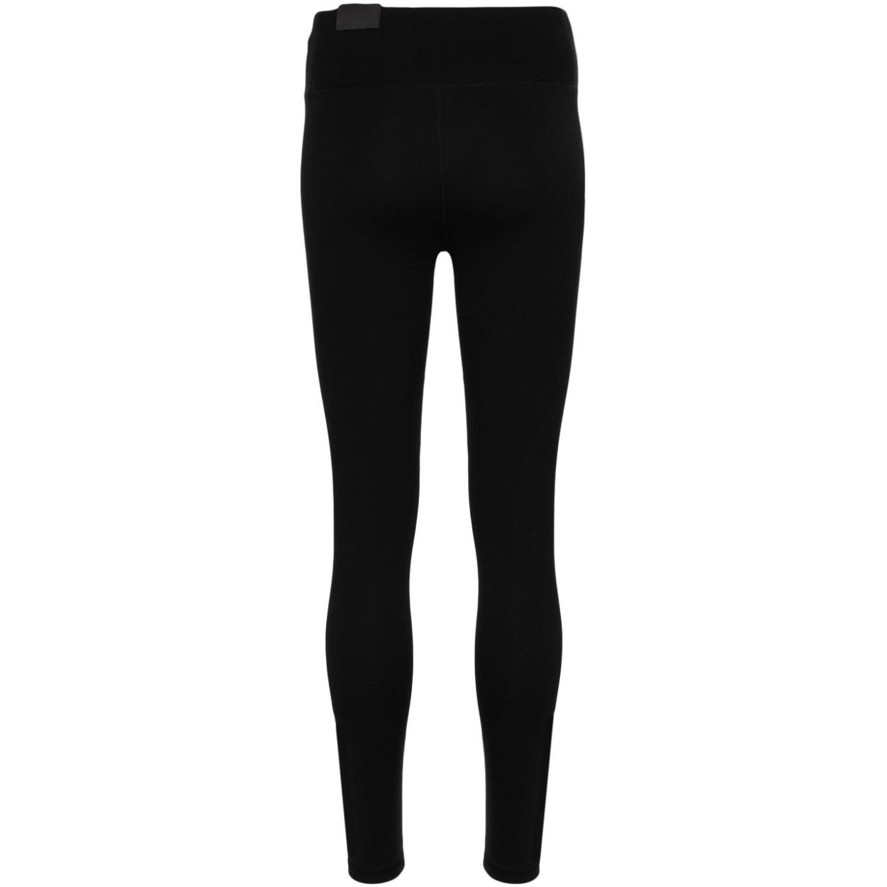 DKNY Tamprės moterims, Juoda, High waist leggings 2