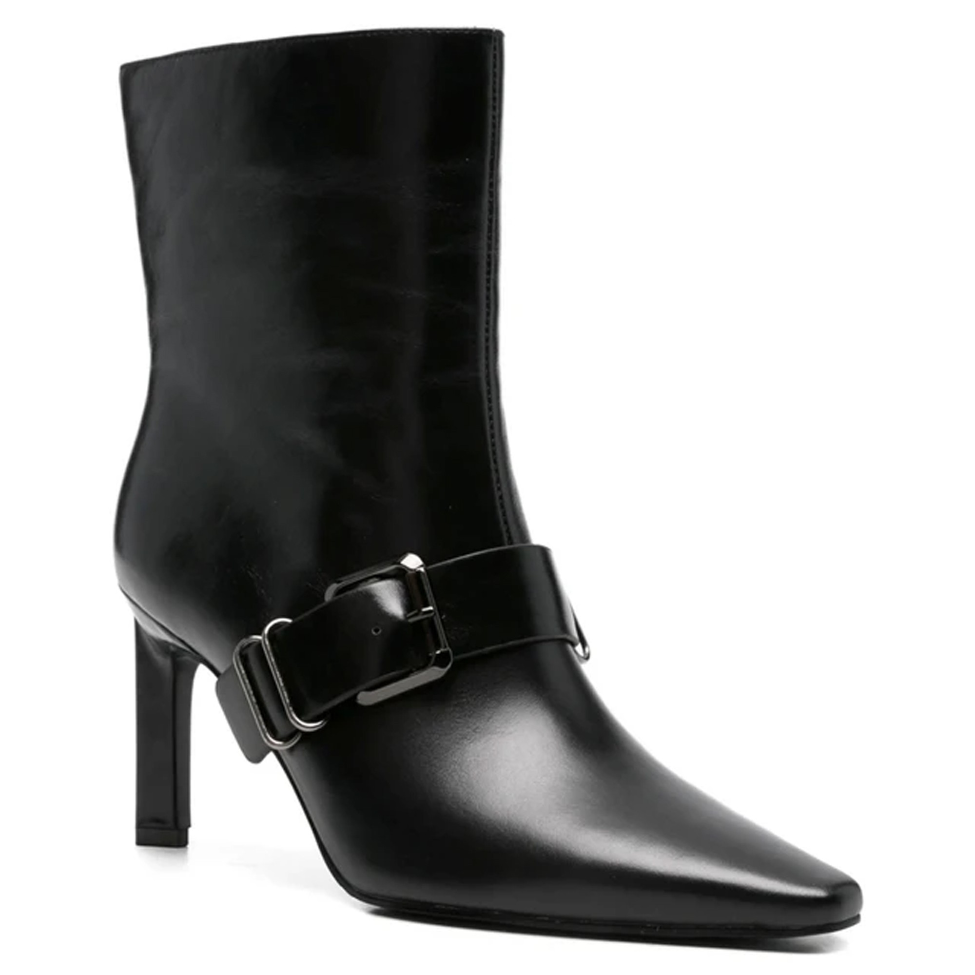 SERGIO MORETTI Aukštakulniai moterims, Juoda, Pumps 1