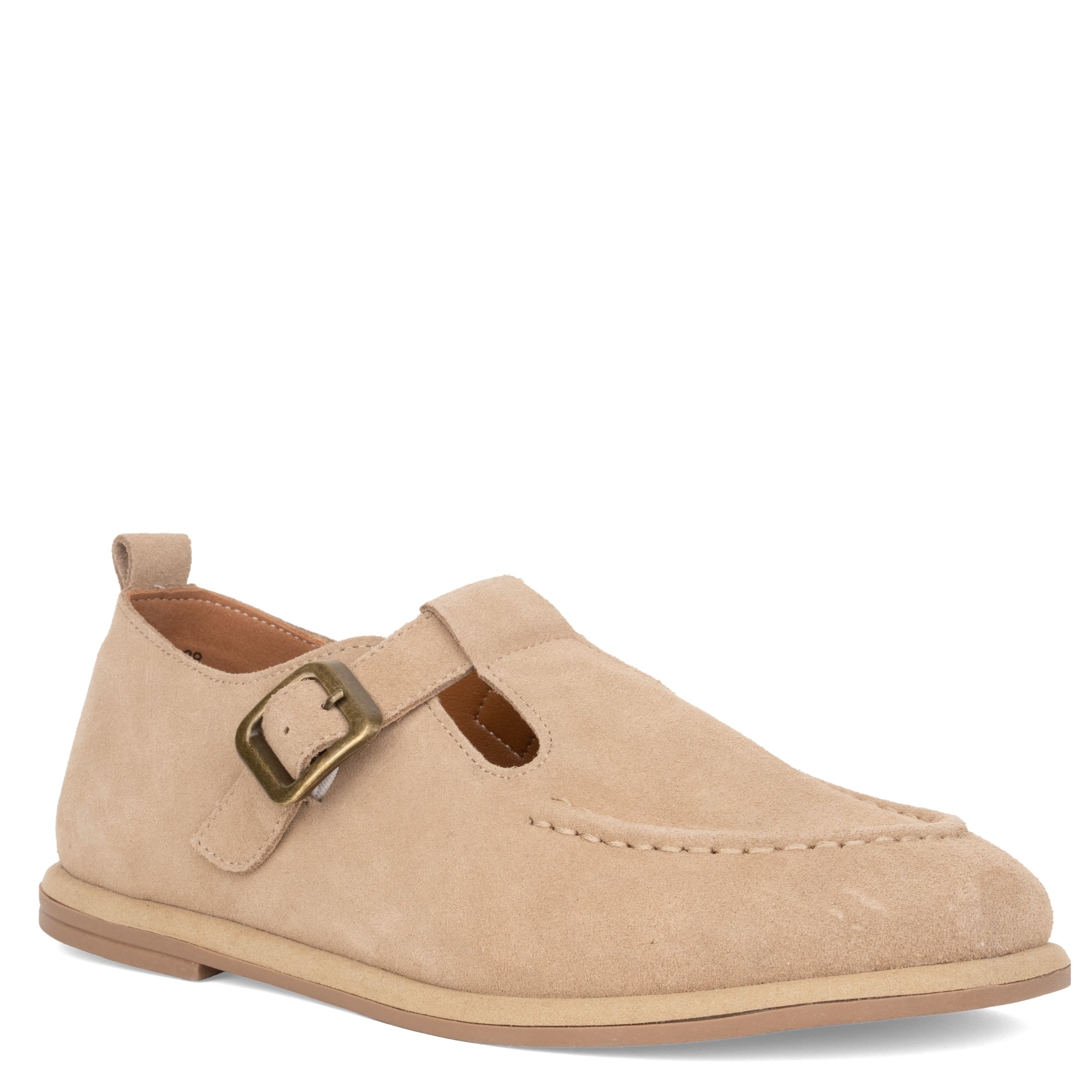 LA CONTE Loaferiai moterims, Kūno, Loafers, LAC6590-26146NUD 1