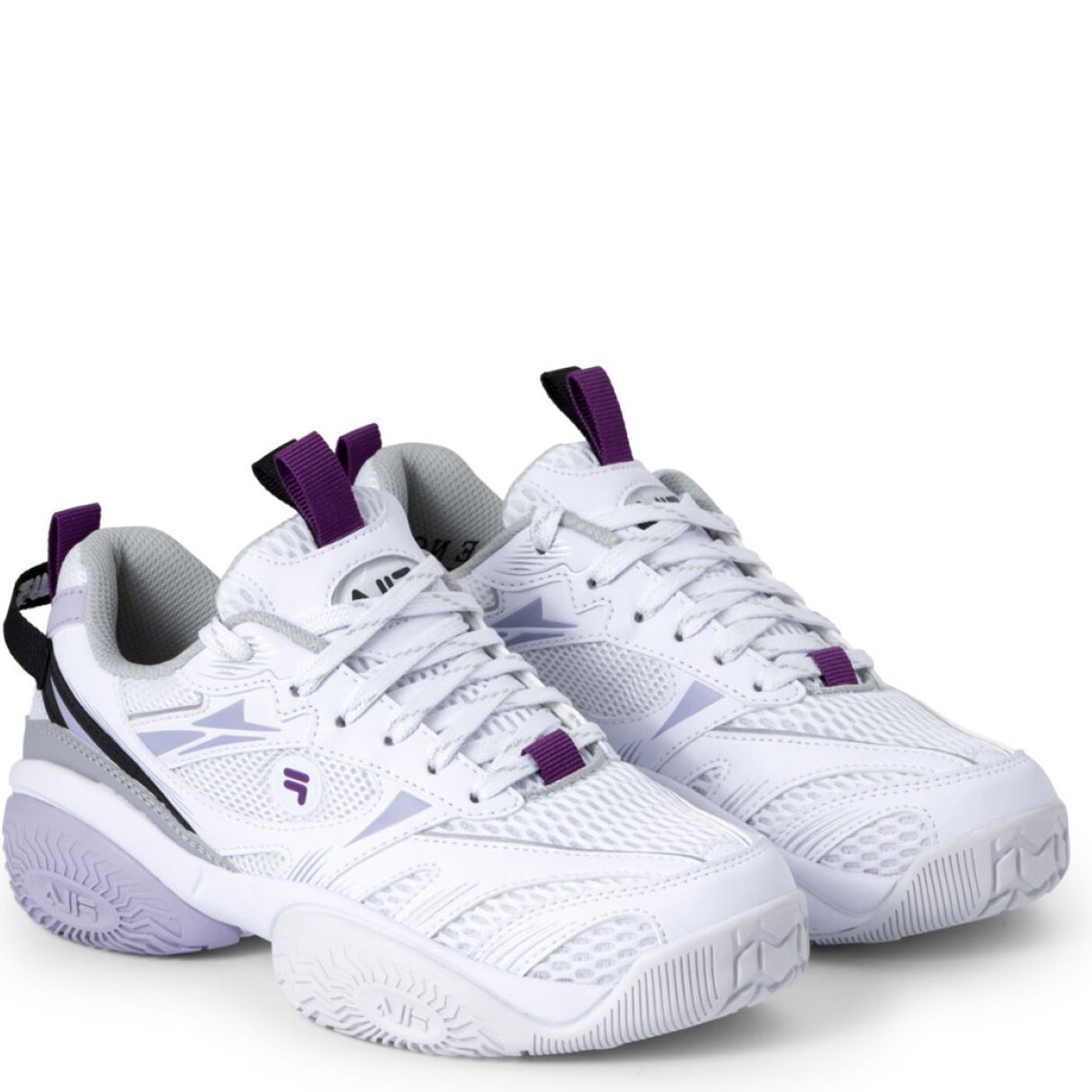 FILA Laisvalaikio bateliai moterims, Violetinė, Magni sneaker 1