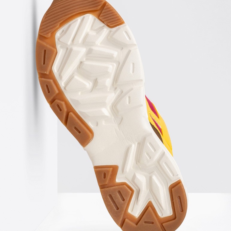 FILA Sportiniai bateliai moterims, Raudona, NOVARRA 7