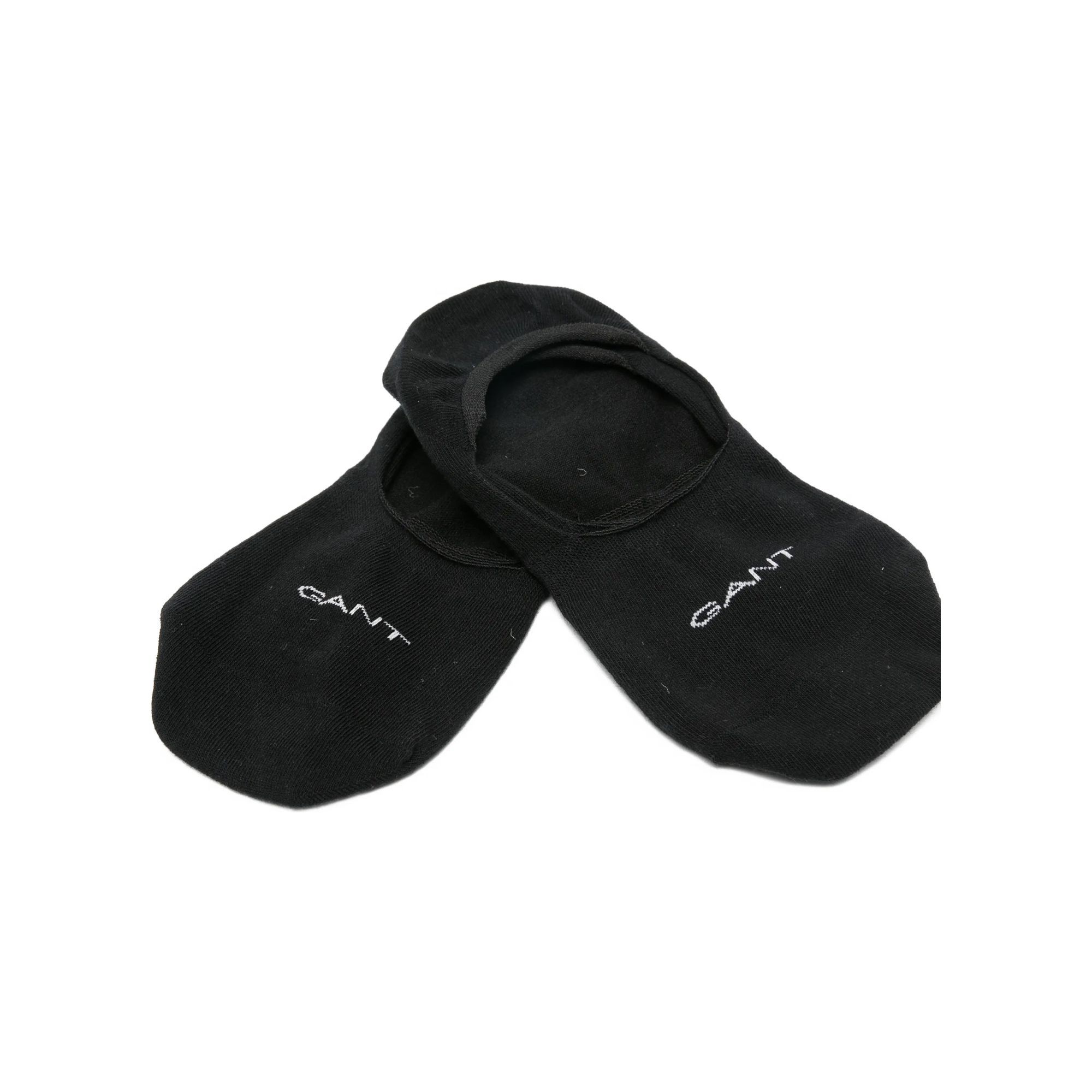 GANT Kojinės vyrams, Juoda, 9960257-005 Socks 2