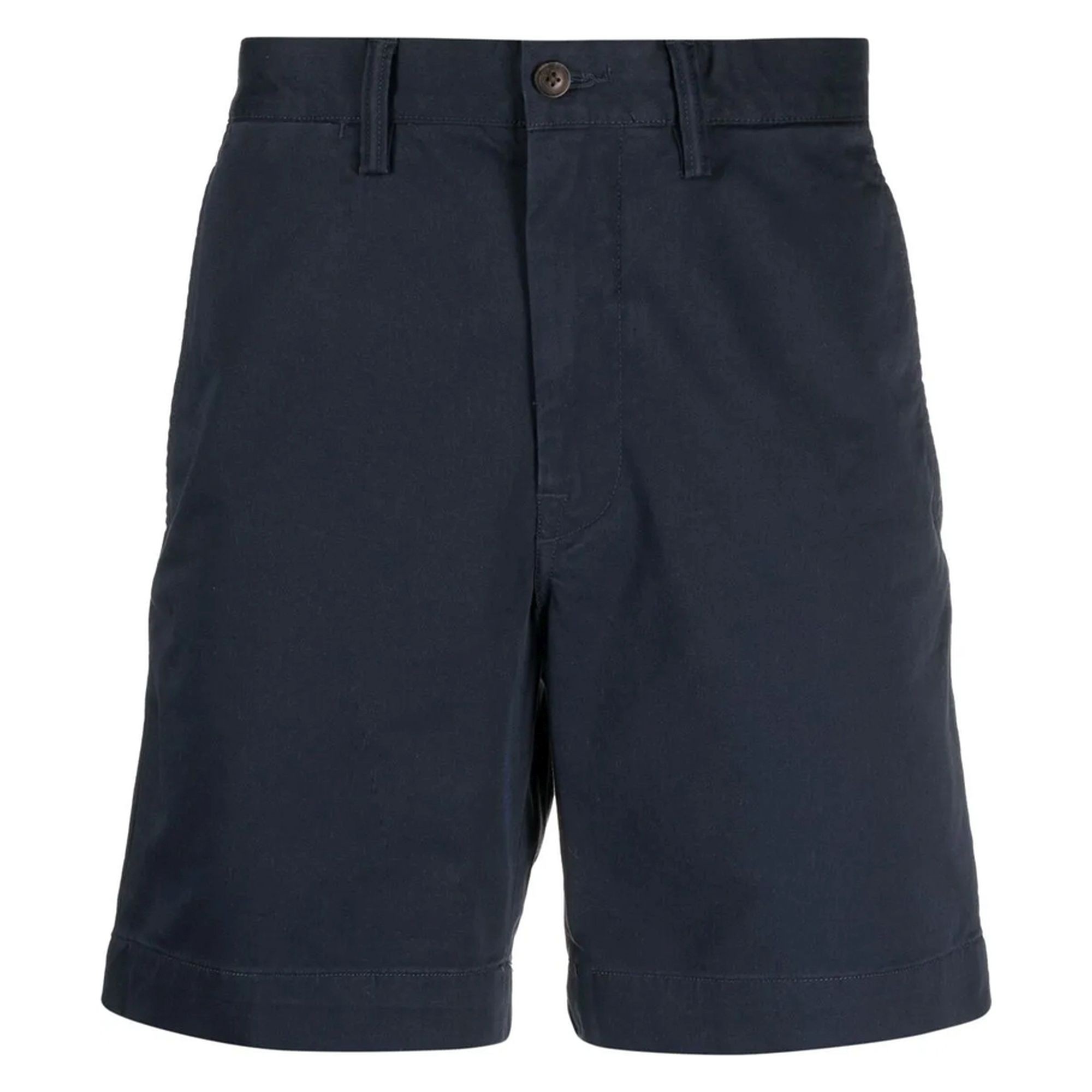 POLO RALPH LAUREN Šortai vyrams, Mėlyna, Inch stretch fit chino short 1