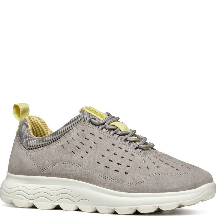GEOX Laisvalaikio bateliai moterims, Kūno, Spherica sneakers 2