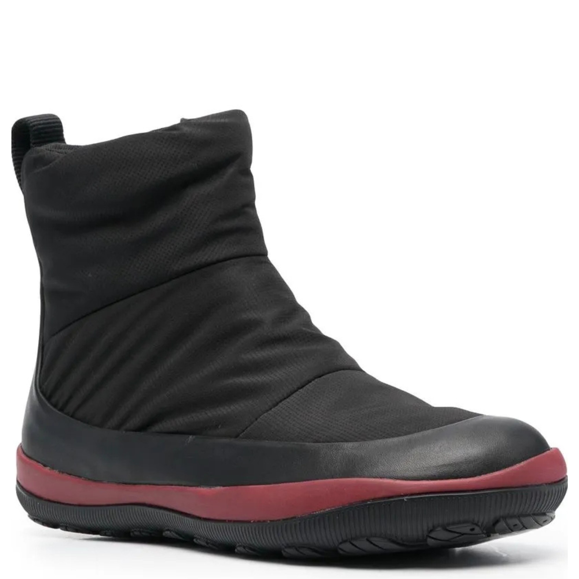 CAMPER Aulinukai moterims, Juoda, Triton Negro,Chemise 1