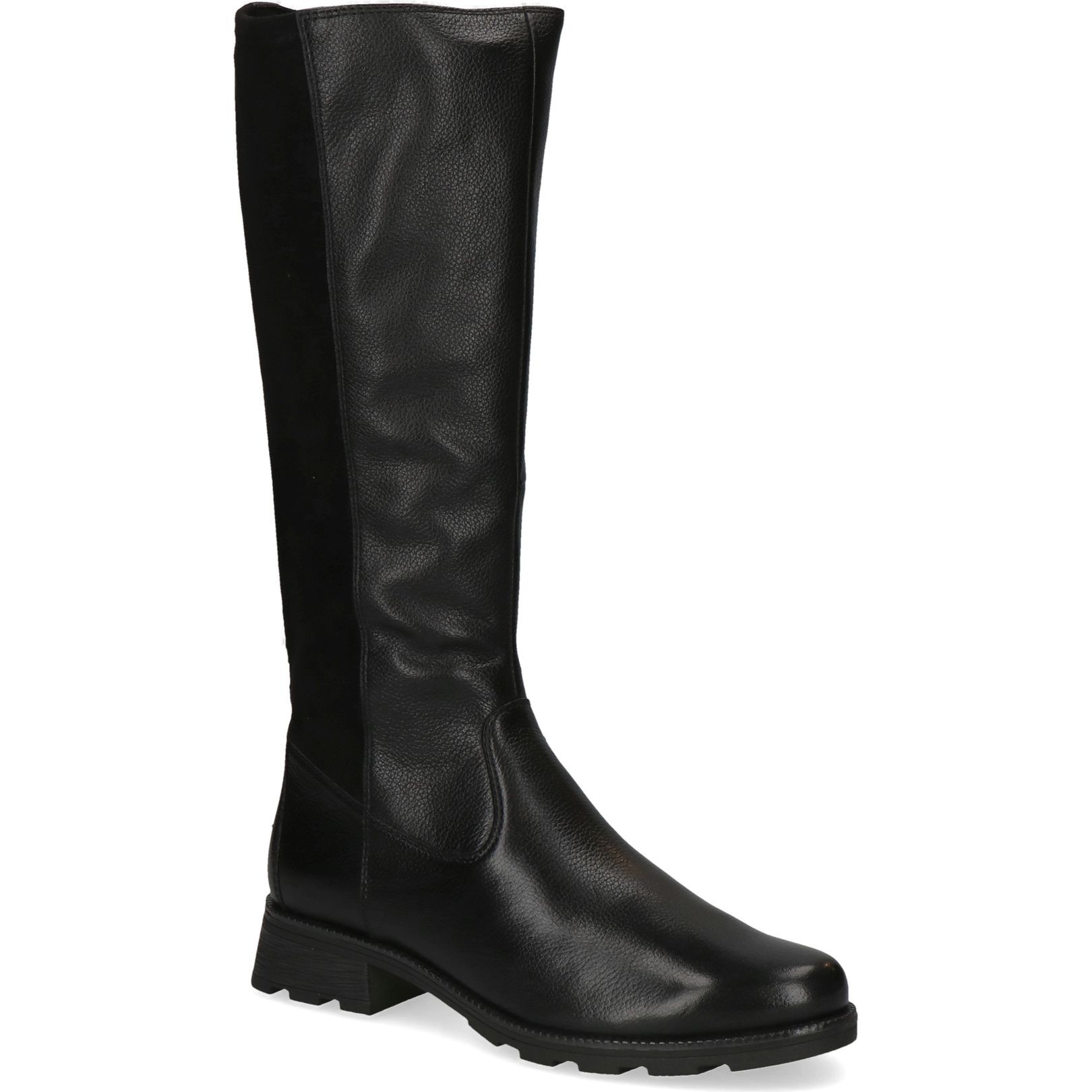 CAPRICE Auliniai moterims, Juoda, Boots 1