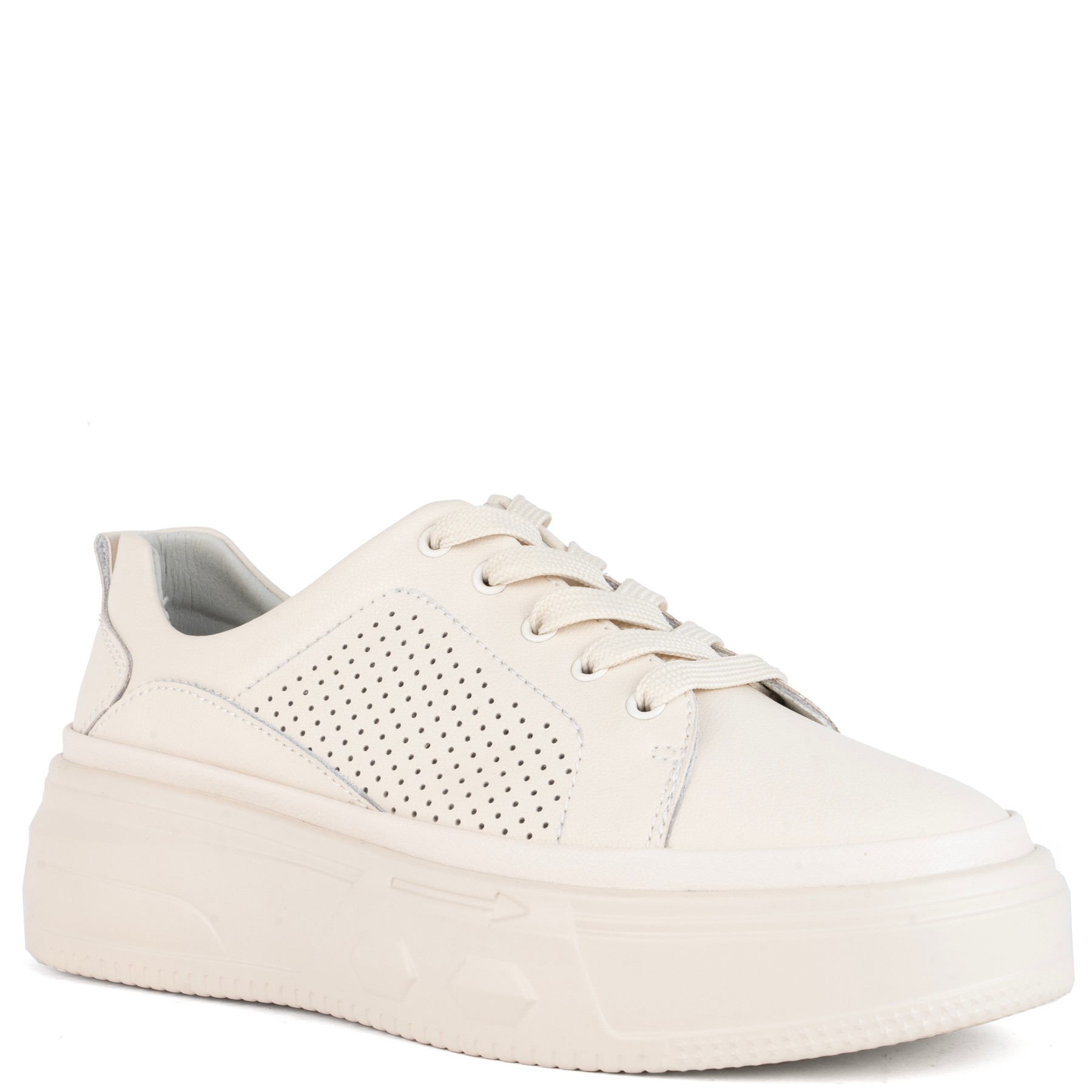 SANTINO MILANO Laisvalaikio bateliai moterims, Smėlio, Leisure shoes 1