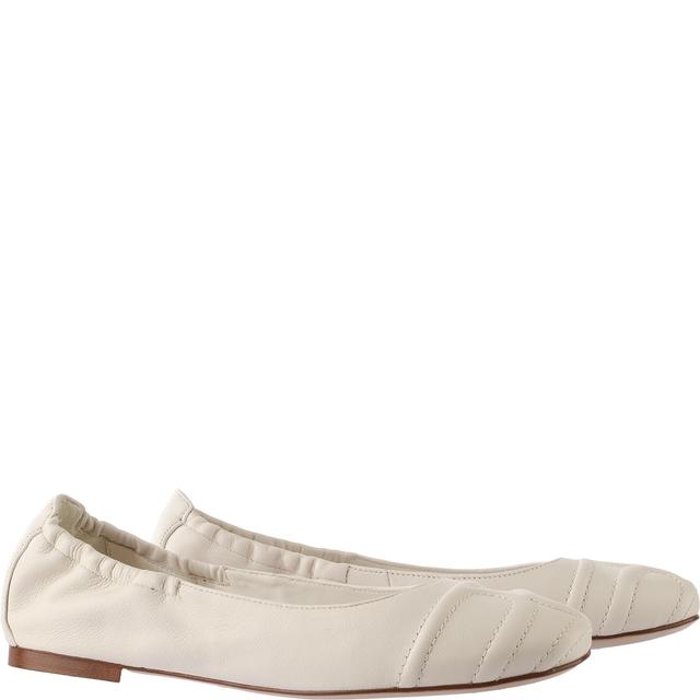 Balerinos moterims, Kūno, Daisy ballerinas, hog7100520-1200