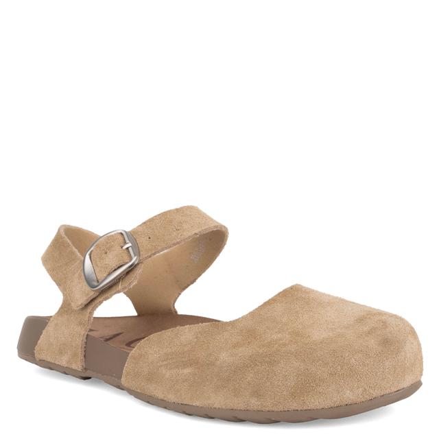 Basutės moterims, Smėlio, Sandals, LAC6582-26127BEI