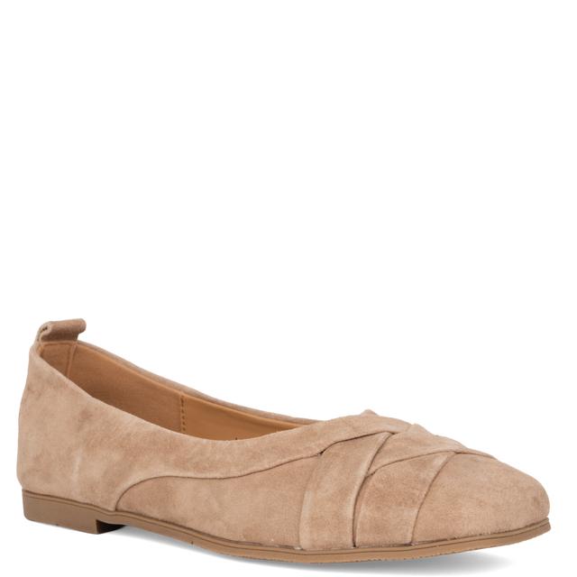 Balerinos moterims, Smėlio, Ballerinas, lac6590-26116bei