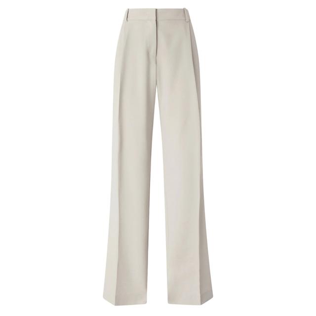 Kelnės moterims, Smėlio, Paula trousers